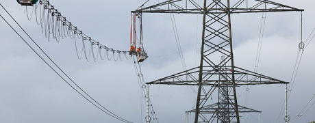 Morrison Energy Services adds Overhead Line Power Business to offering